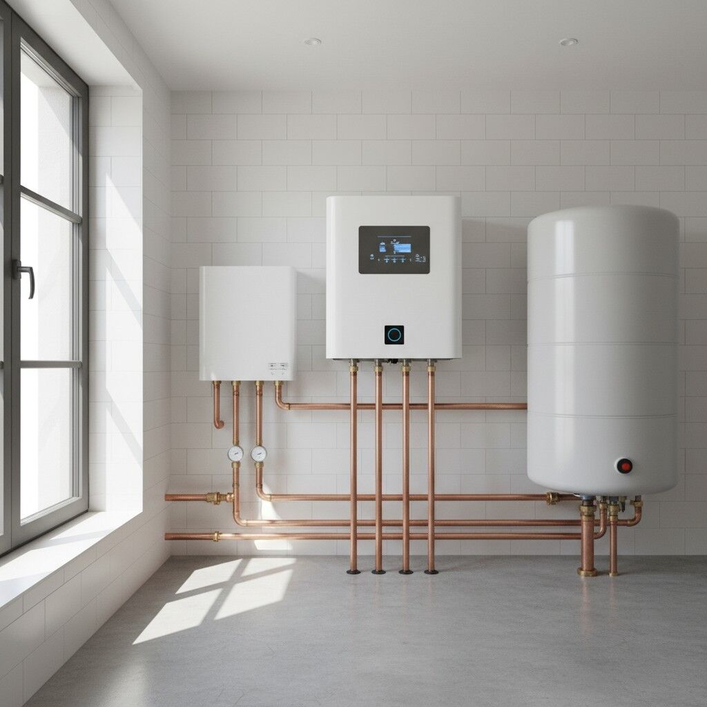CLIMAT' SYSTEM EURL